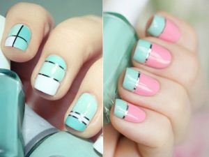 Unhas sempre bonitas – COMO DECORAR UNHAS